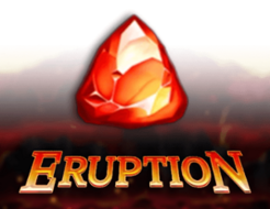 Eruption logo