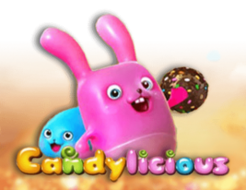 Candylicious logo