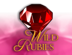 Wild Rubies logo