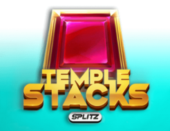 Temple Stacks logo