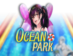 Ocean Park logo