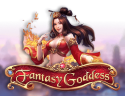 Fantasy Goddess logo