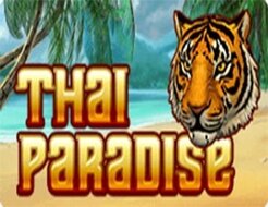 Thai Paradise logo