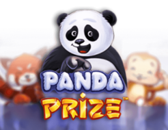 Panda Prize logo