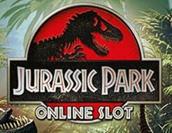 Jurassic Park logo