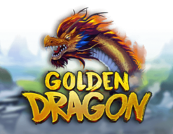 Golden Dragon logo