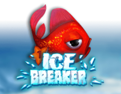 Ice Breaker logo