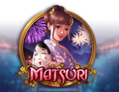 Matsuri logo