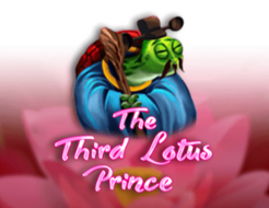 The Third Lotus Prince logo