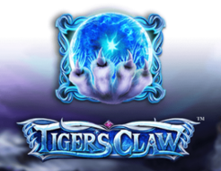 Tigers Claw logo