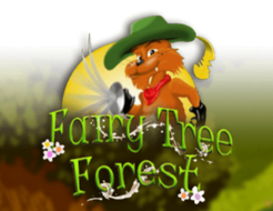 Fairy Tree Forest logo