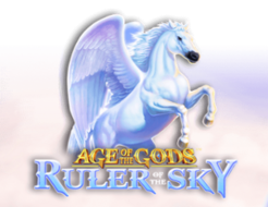 Age of the Gods: Ruler of the Sky logo