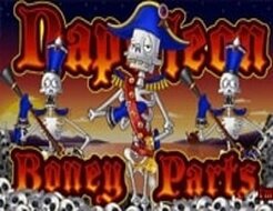 Napoleon Boney Parts logo