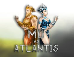 Mu vs Atlantis logo