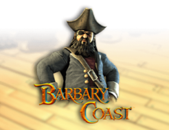 Barbary Coast logo