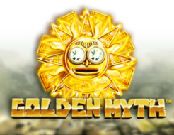 Golden Myth logo