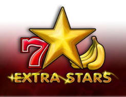 Extra Stars logo