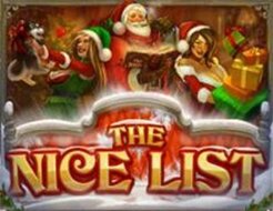 The Nice List logo