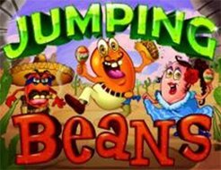 Jumping Beans logo