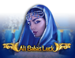 Ali Babas Luck logo