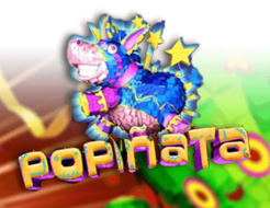 Popiñata logo