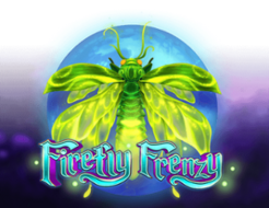 Firefly Frenzy logo