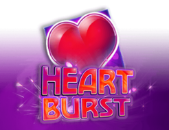 Heartburst logo