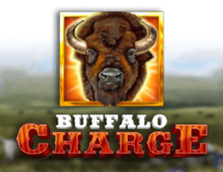 Buffalo Charge logo