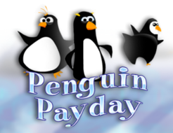 Penguin Payday logo