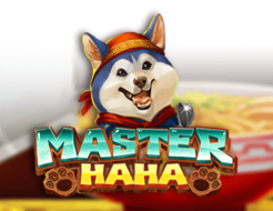 MASTER HAHA logo