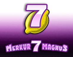 Merkur Magnus 7 logo