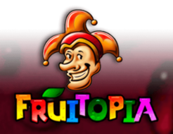 Fruitopia logo