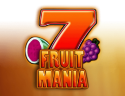 Fruit Mania logo