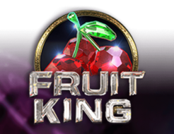 Fruit King logo