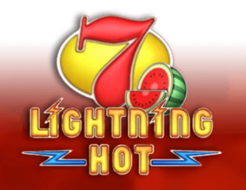 Lightning Hot logo