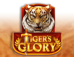 Tigers Glory logo