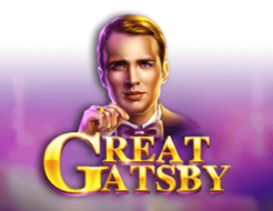 Great Gatsby logo