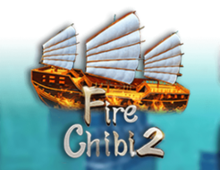 Fire Chibi 2 logo