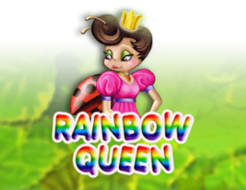 Rainbow Queen logo