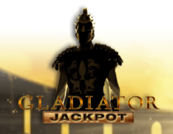 Gladiator Jackpot logo