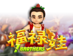 7 Brothers logo