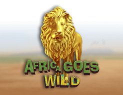 Africa Goes Wild logo