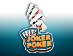 Joker Poker (Red Rake Gaming) logo