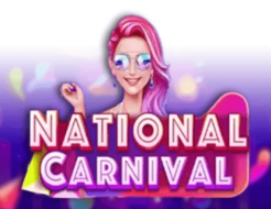 National Carnival logo