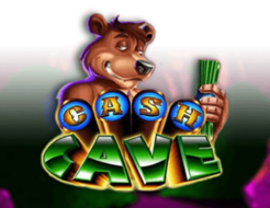 Cash Cave logo