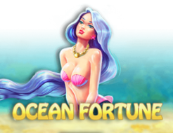 Ocean Fortune logo