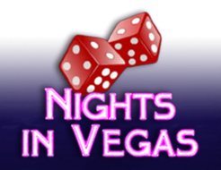 Nights in Vegas logo