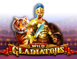 Wild Gladiators logo