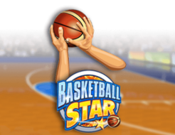 Basketball Star logo