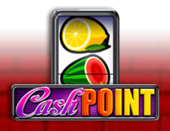 Cash Point logo